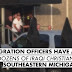 Deporting Iraqi Christians isn't what Trump intended
