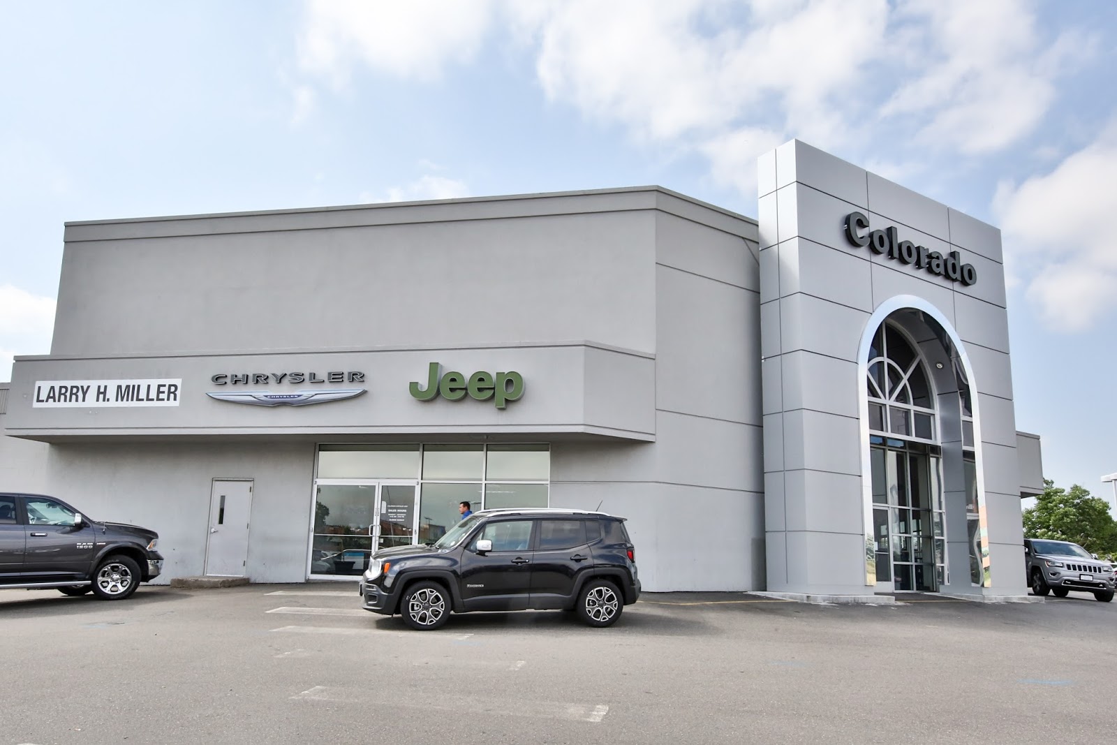 Larry H Miller Jeep >> Larry H Miller Colorado Chrysler Jeep Welcome To Larry H Larry H Miller Jeep >> Larry H Miller Colorado Chrysler Jeep Welcome To Larry H