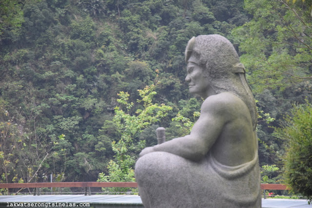 HUALIEN AND THE TAROKO NATIONAL PARK