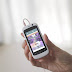 Đây là chiếc Smartphone tí hon với nhiều chức năng thông minh nhất bạn từng biết: Màn hình 2.45 inch, camera 8 MP, hỗ trợ 4G, chạy Android 7.0 Nougat