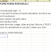 4 hidden Excel 2016 functions that can save you time
