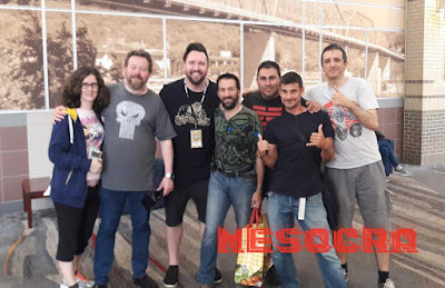 JoeCon 2018 JoeCon 2018