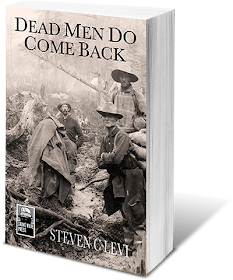 dead-men-do-come-back, steven-c-levi, book