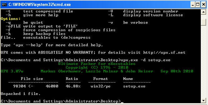 Analyzing Malicious Files For Writing Network Signatures | Zscaler