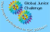 Global Junior Challenge  2004