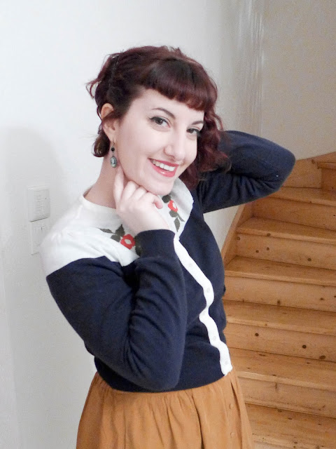 pin up style