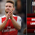 Shkodran Mustafi ranked on top players of Premier League