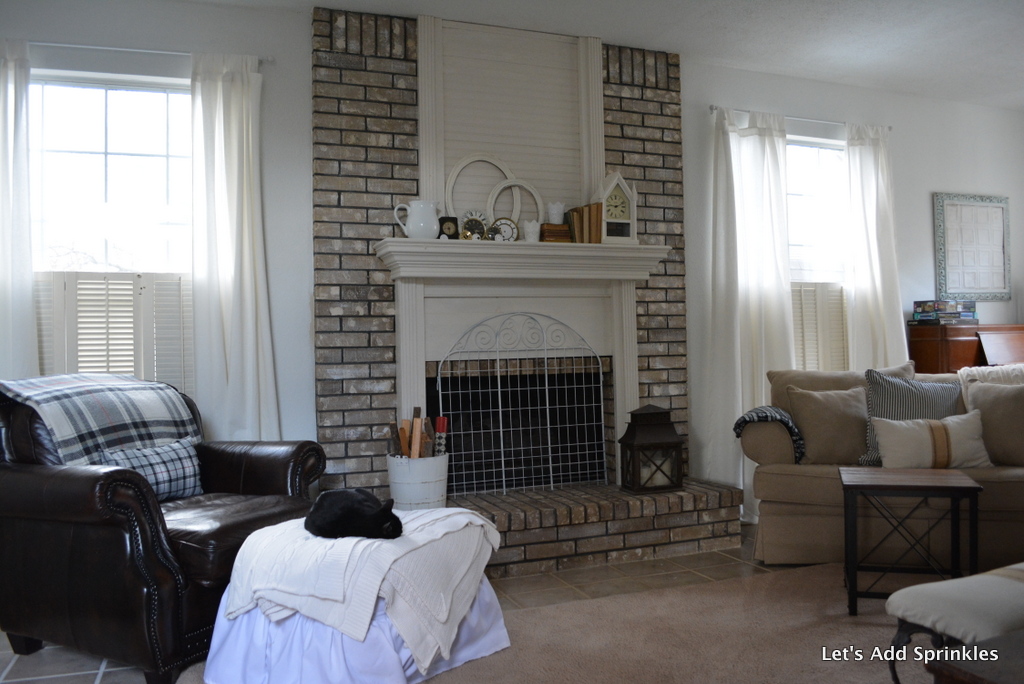 Let's Add Sprinkles Five Fall Essentials/ Essential 1 Plaid Throws