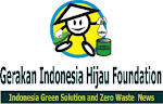 Indonesia Integrated Farming Zero Waste Program