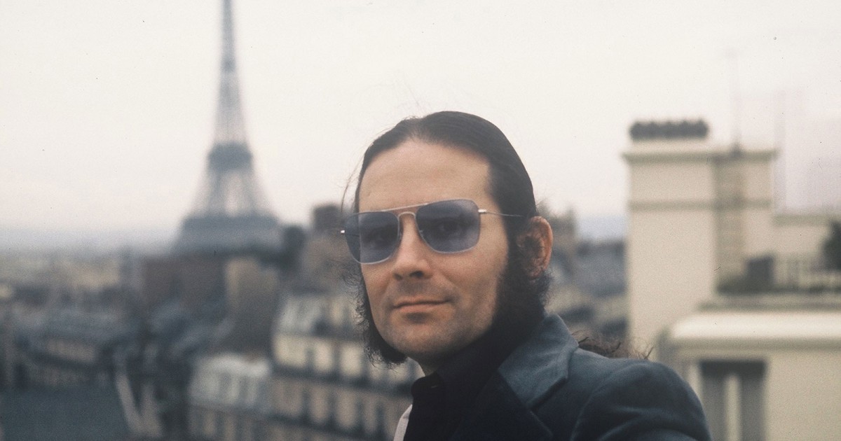 BUSY MICROBES Irmin Schmidt and Inner Space Production