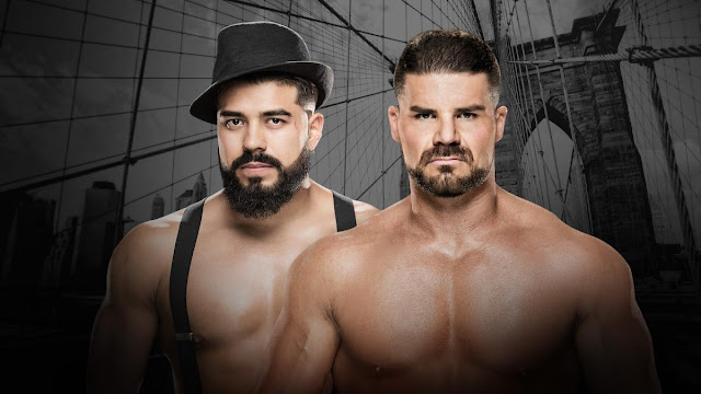 Smoke and Mirrors #247 - Antevisão: NXT TakeOver: Brooklyn 2