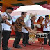 Walikota Padang Menyambut Baik Pegelaran Job Matching di SMK N 1 Padang