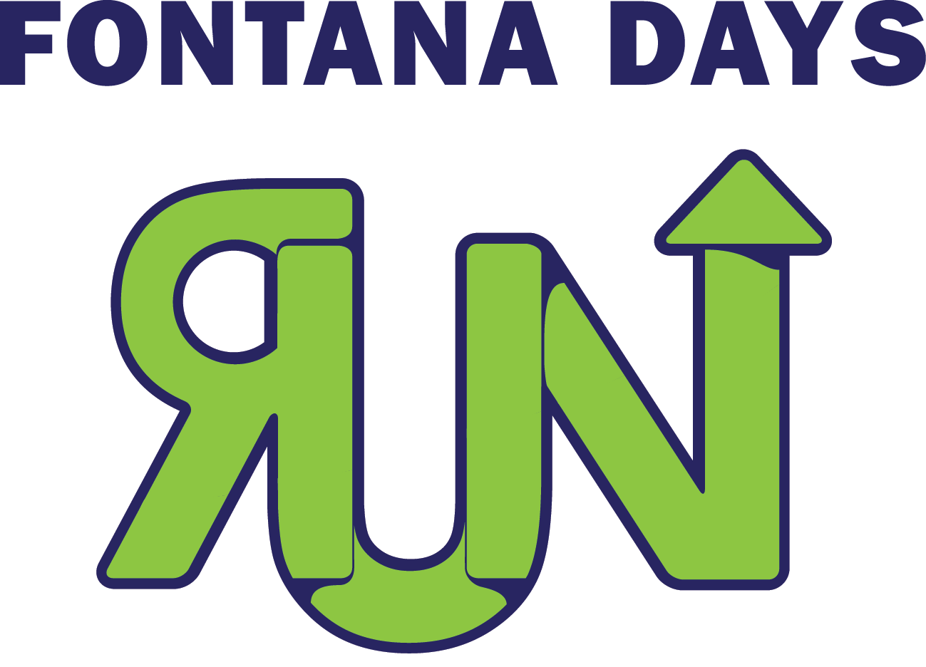 Carlee McDot Fontana Days Run Half Marathon Race Recap