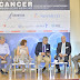 Σημαντικές ομιλίες και ανακοινώσεις στο Συνέδριο για τις Πολιτικές του Καρκίνου