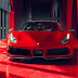 Pogea Racing FPlus Corsa Ferrari 488 GTB
