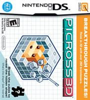 Baixar Picross DS Nintendo DS Picross DS Nintendo DS