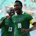  Mikel Obi, Nwakaeme Return For Nigeria’s World Cup Qualifiers Clash Against Cameroon
