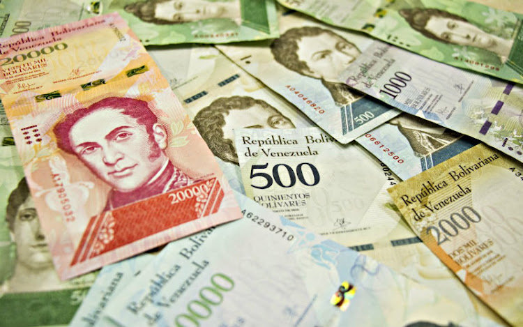 Economía Venezolana Economía Venezolana