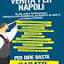 Verità per Napoli, anche Forza Nuova scende in piazza con le associazione civiche