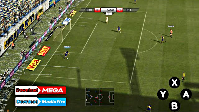 Download New Football Android Offline With Commentary Update