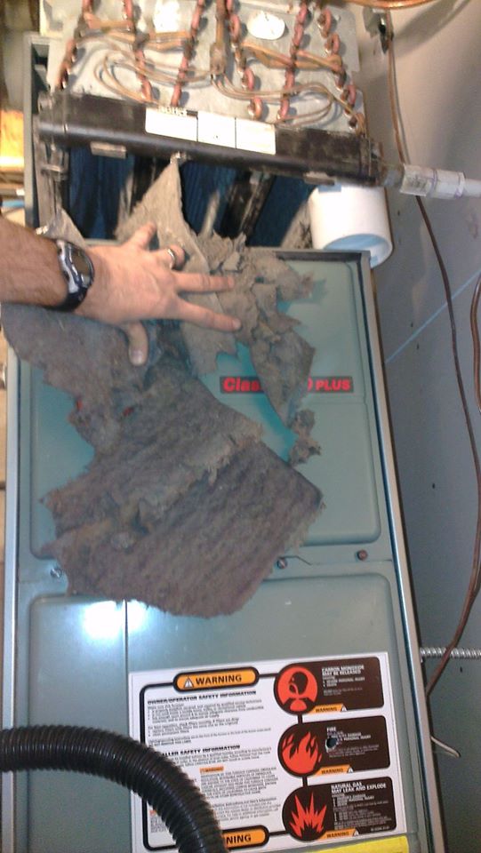 Schaafsma Heating & Cooling Four Essential Benefits of Regular Furnace