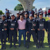 Policías municipales acreditan curso de la Academia Estatal de Policías
