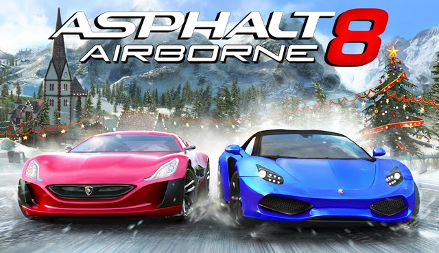 is asphalt 8 airborne offline is asphalt 8 airborne offline
