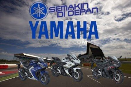 Harga dan Spesifikasi Motor Sport Yamaha R25 Terbaru