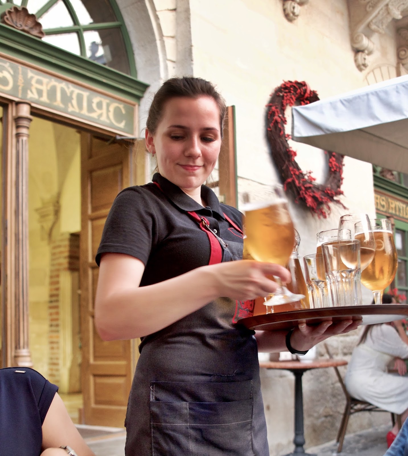 Lwów co jeść, Lwów gdzie jeść, Lwów najlepsze restauracje