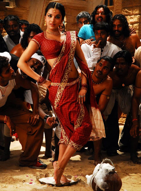 Monalisa (Antara Biswas) Hot Stills in Saree & Blouse