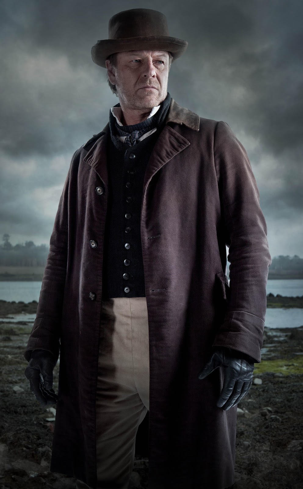 THE FRANKENSTEIN CHRONICLES Series Trailers, Clip, Featurettes, Images