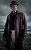 The Frankenstein Chronicles Sean Bean Image 2