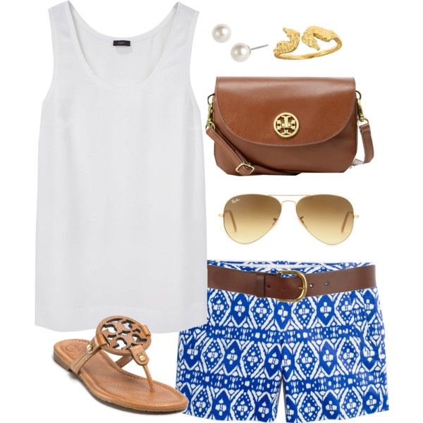 Increíbles Outfits para el Verano | Moda y Belleza Increíbles Outfits para el Verano | Moda y Belleza