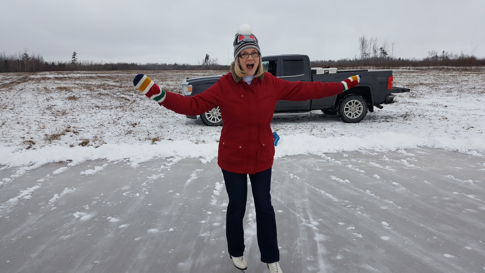 Field Notes Cumberland County, Nova Scotia A Nova Scotia Bucket List