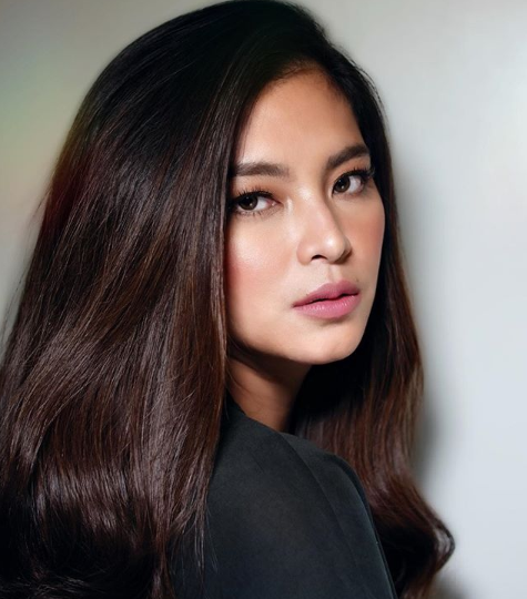 Doctor in Twitter war with Angel Locsin over NPAs in PH