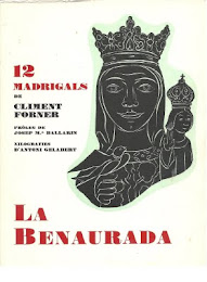 LA BENAURADA