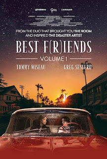 Baixar Melhores Amigos: Volume 1 Torrent Legendado Baixar Melhores Amigos: Volume 1 Torrent Legendado