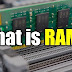 What is RAM? And How does it work in Mobile or Laptop?