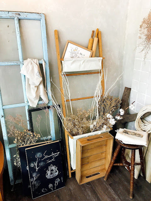 【台南北區】尋路。甜，台南超可愛療癒系甜點