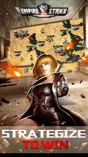 Empire Strike Modern Warlords Apk Unlocked all item Empire Strike Modern Warlords Apk Unlocked all item