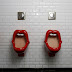 Bizarre urinal cake heist under investigation in Germany