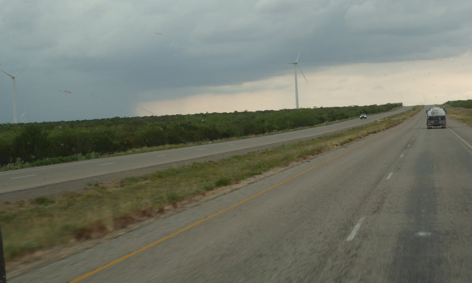 Busters Travels Big Spring, Texas Texas RV Park of Big Spring,