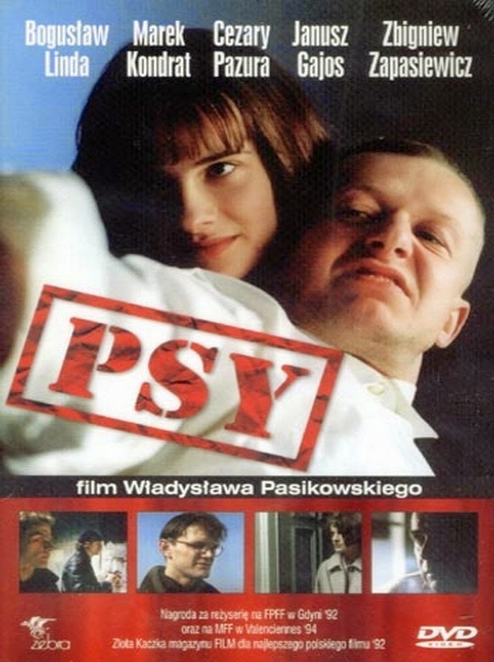 Psy - 1992