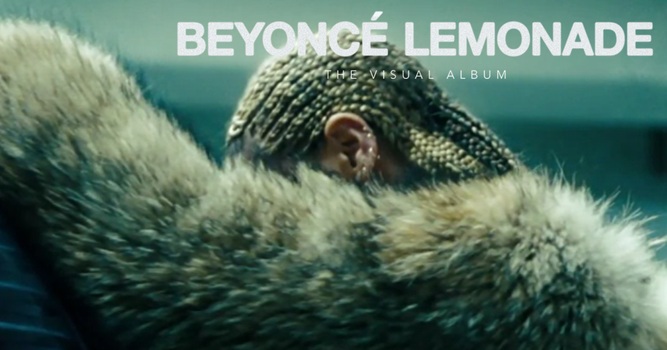 Media Confidential Beyonce Releases 'Lemonade' on Tidal