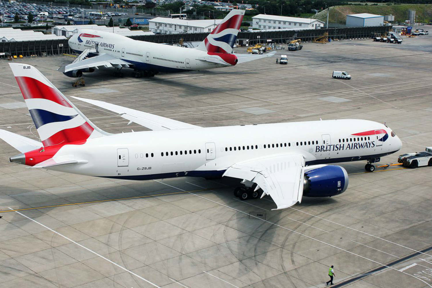 Como é voar na British Airways Renata Viaja...
