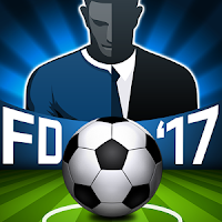 Football Director 17 - Soccer APK premium Football Director 17 - Soccer APK