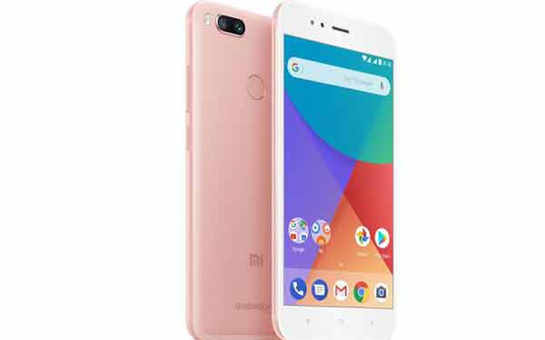 Xiaomi Mi A1 को Update कीजिये Android 8.0 Oreo पर Xiaomi Mi A1 को Update कीजिये Android 8.0 Oreo पर