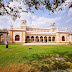 [印度][海德拉巴] Salar Jung Museum 與 Chowmahalla Palace 介紹