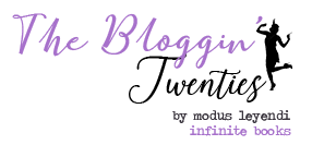 The Bloggin' Twenties