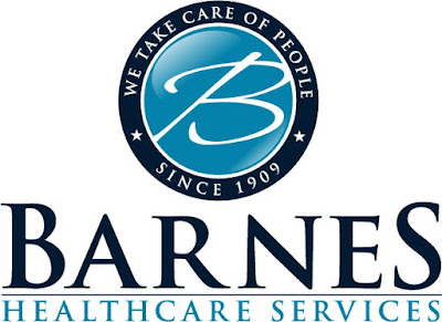Barnes Healthcare Services hosted their ninth annual Barnes 100 Years 5K in Valdosta, Georgia on Saturday morning, 15 July 2017. Barnes Healthcare Services
